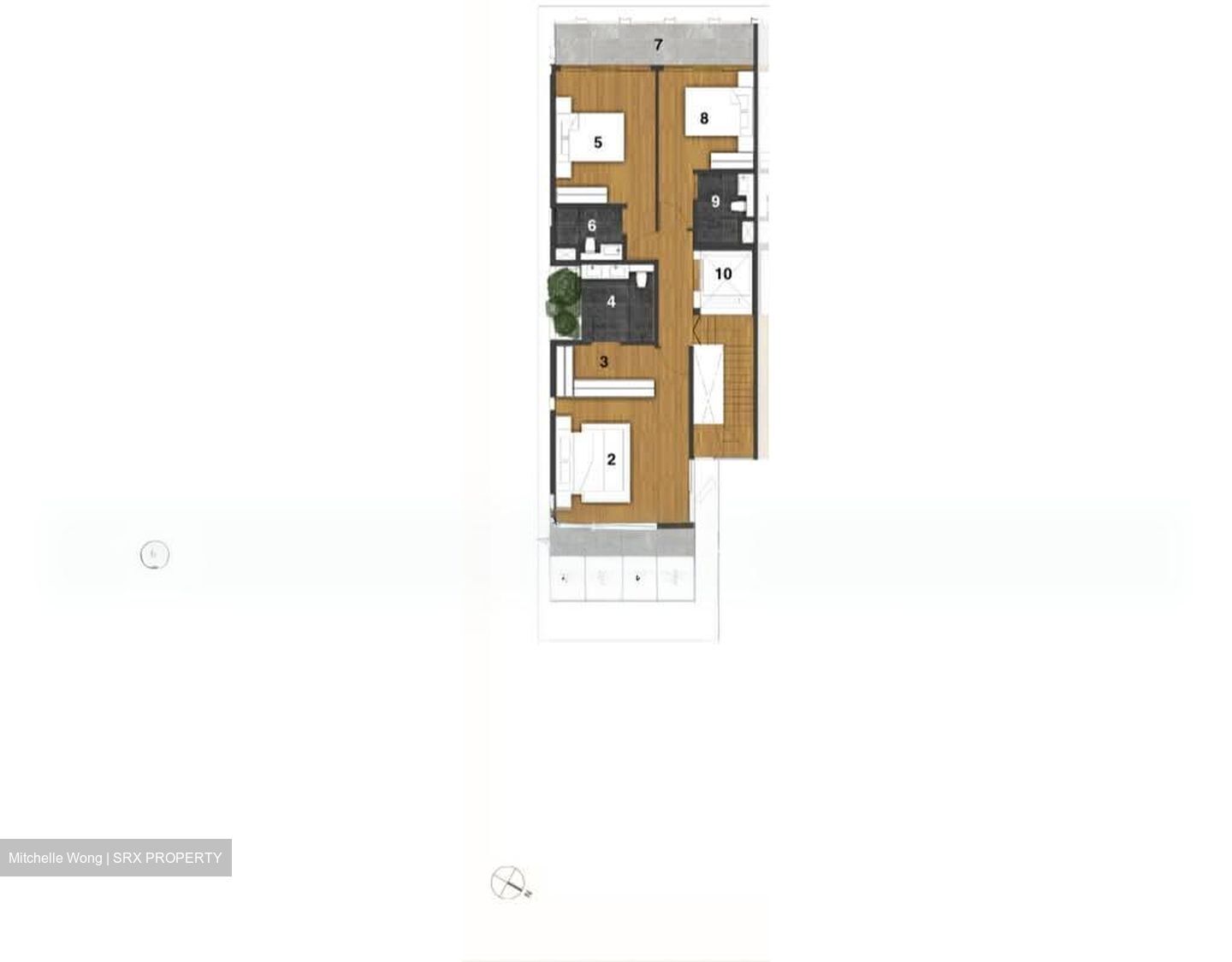 Opera Estate (D15), Semi-Detached #598209701